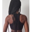 Top preto   5051